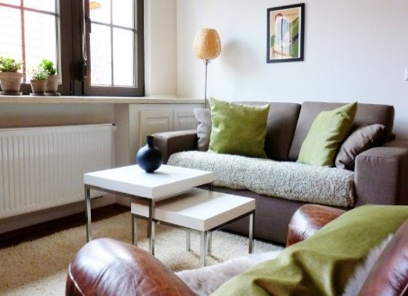 Appartement 1 The Hidden Home Speyer