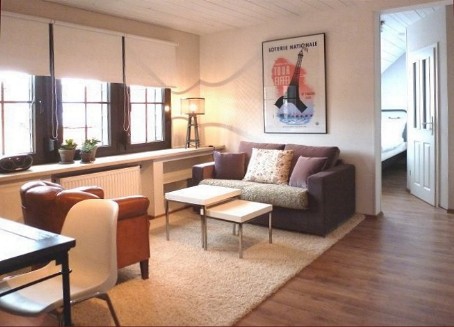 Appartement 3 The Hidden Home Speyer