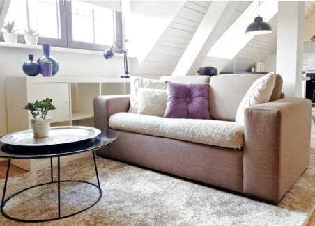 Appartement 4 The Hidden Home Speyer